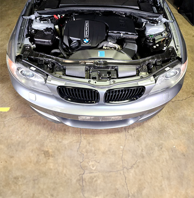 BMW E90 Performance Mod & Tuning Guides