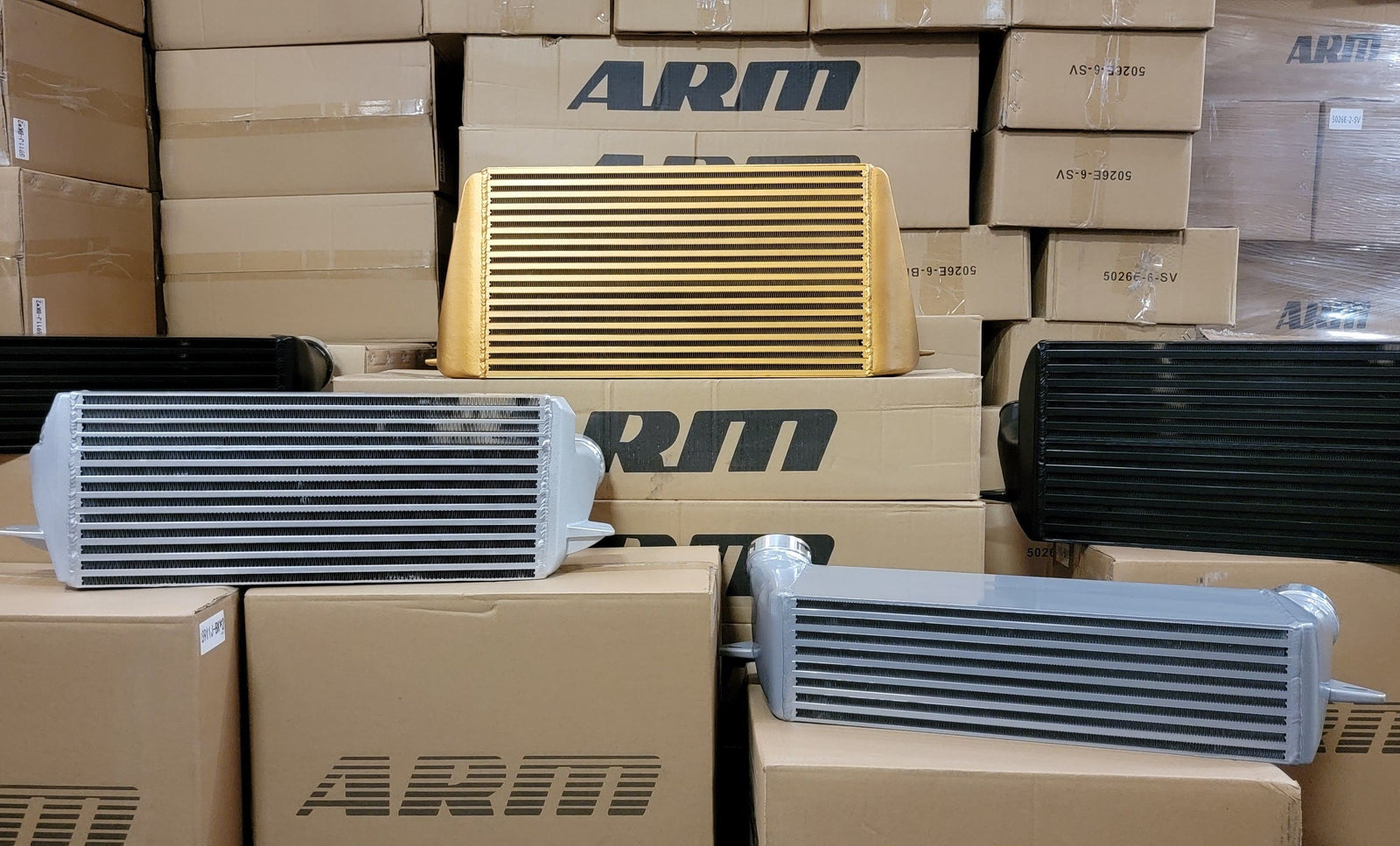 N54 INTERCOOLER BUYER'S GUIDE