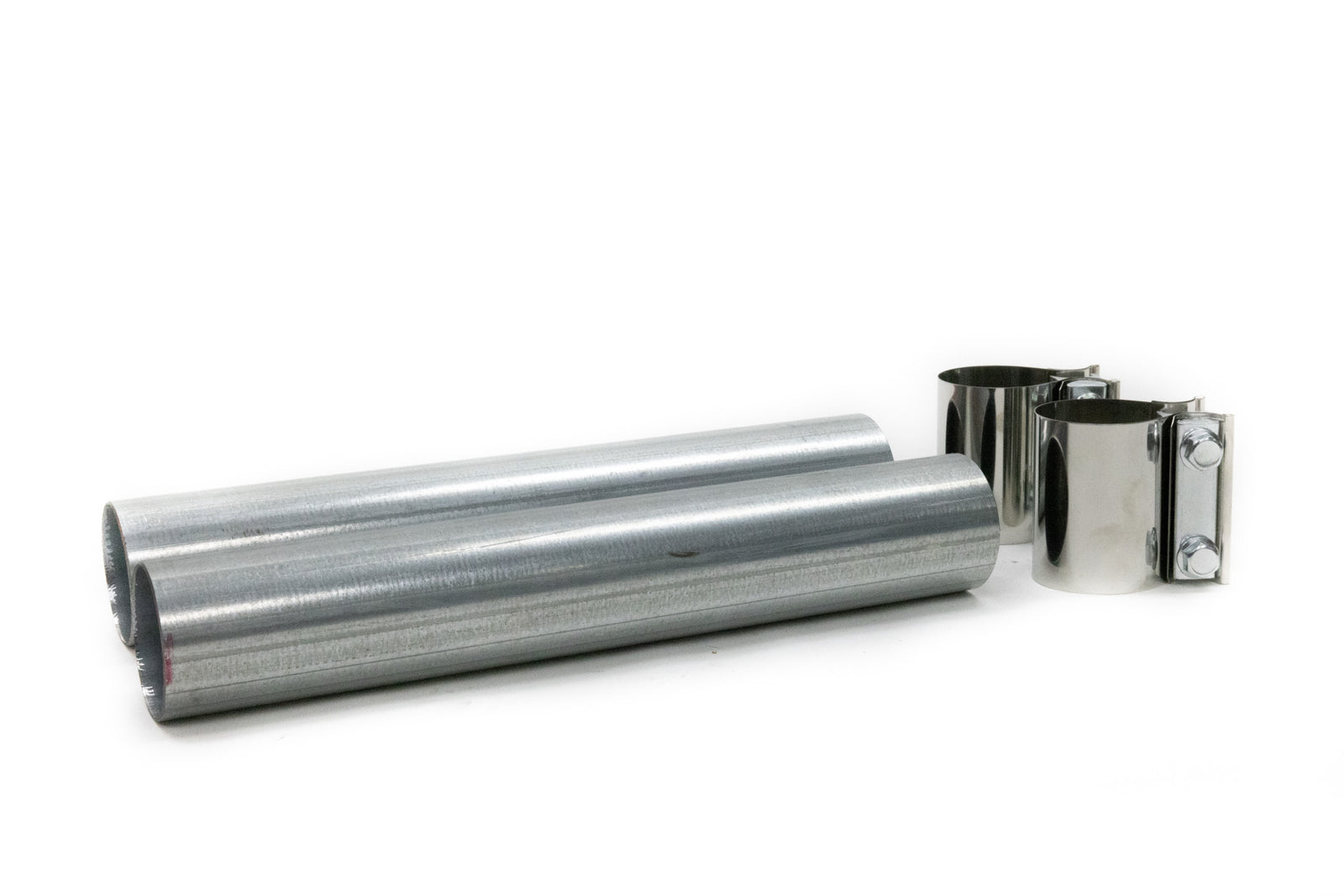 A8/S8 4.0T Fit Kit: Do your ARM 4.0T Midpipes require this?