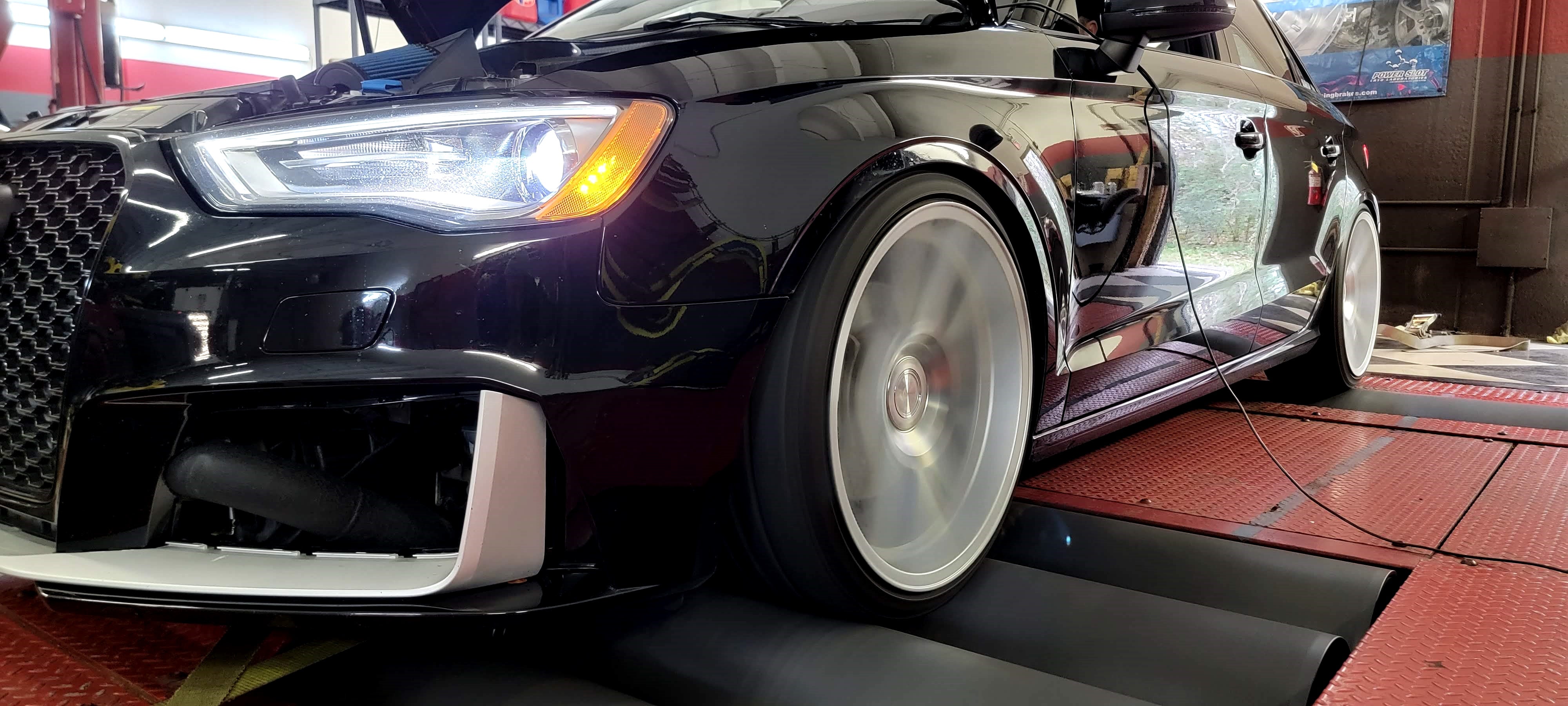 ARM BLOG ARM Motorsports