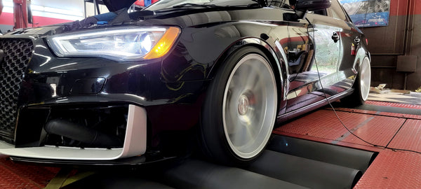 How to Add 150WHP to your MQB EA888 Gen 3