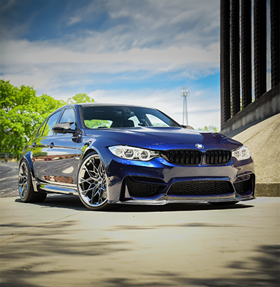 HOW TO TURN YOUR F80 M3/M4 INTO A 900HP SUPERCAR KILLER