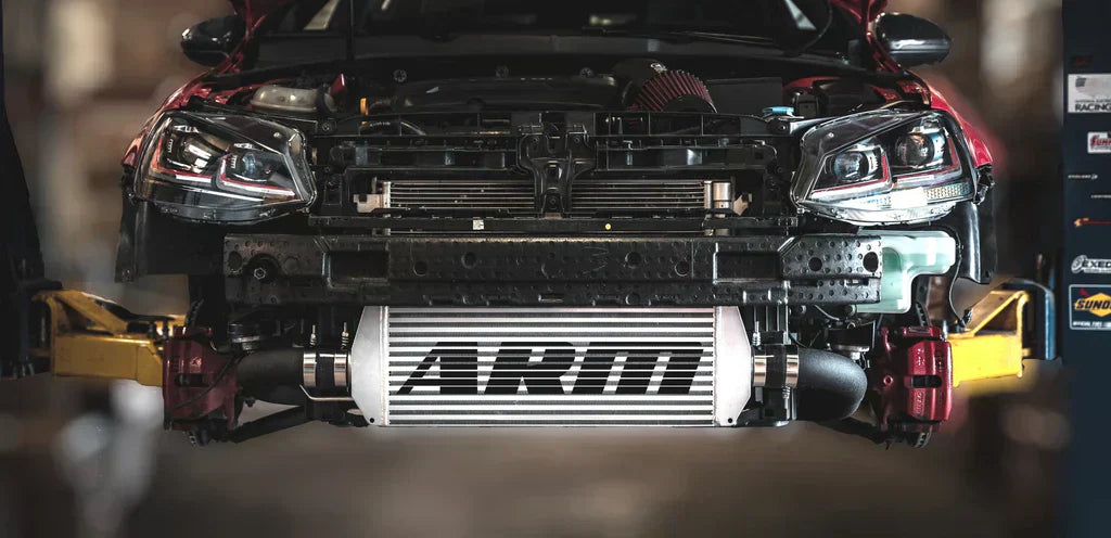 FMIC vs. Bi-Cooler: Which Intercooler Setup Does Your MK7 Actually Need?