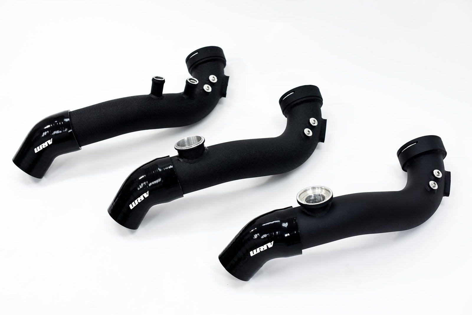 WHICH CHARGE PIPE IS BEST FOR YOUR N54?