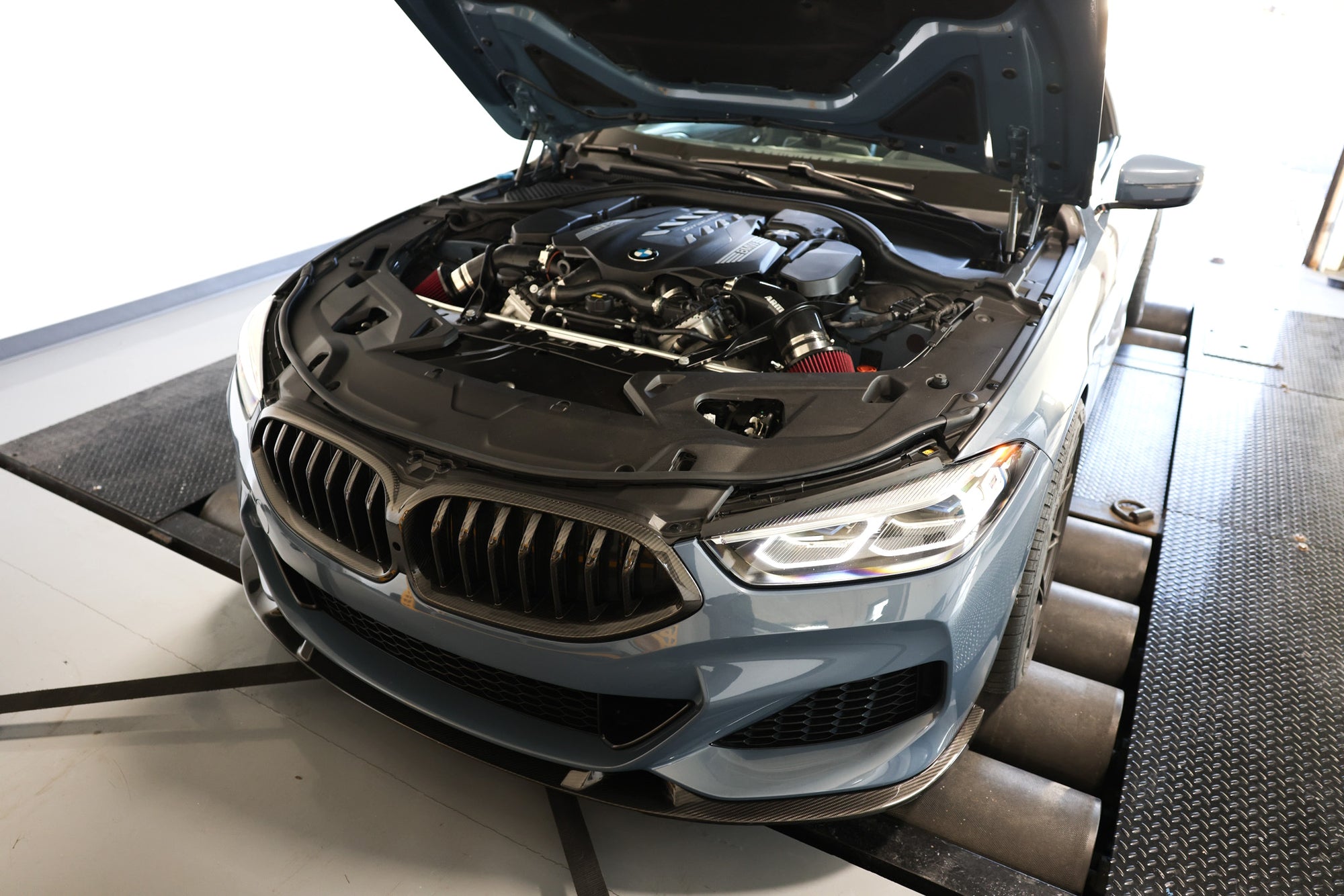 HOW TO GIVE YOUR BMW N63TU3 700AWHP!