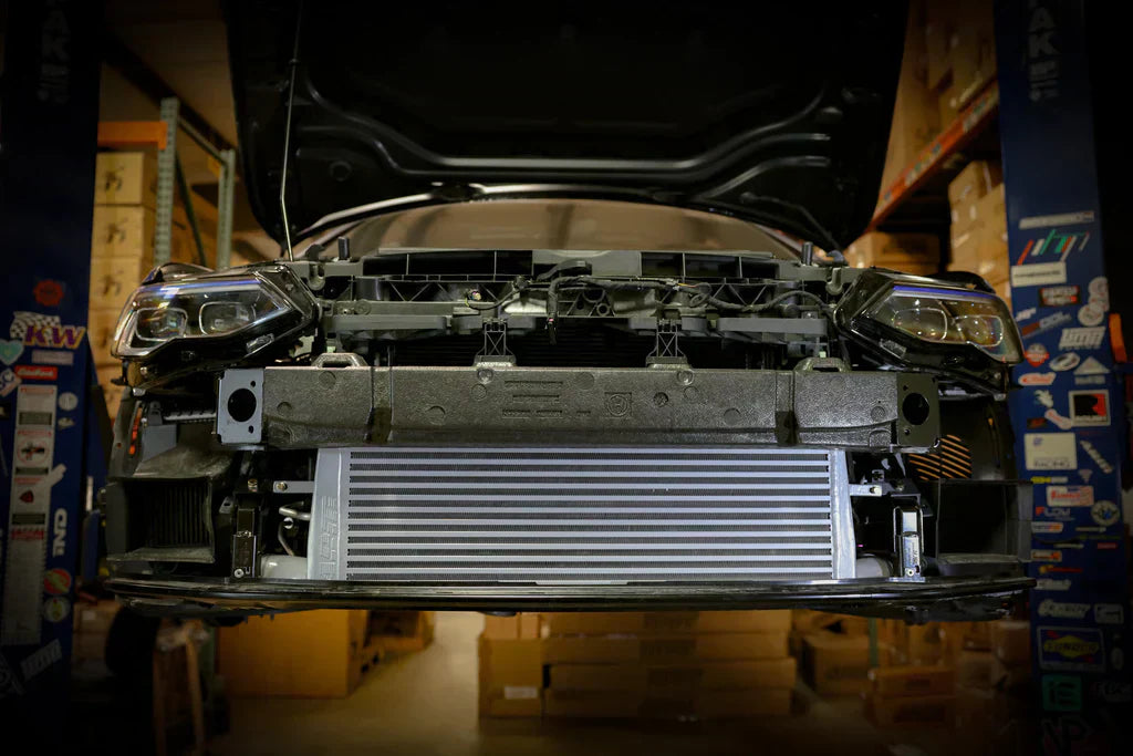FMIC vs. Bi-Cooler: Which Intercooler Setup Does Your MK8 Actually Need?