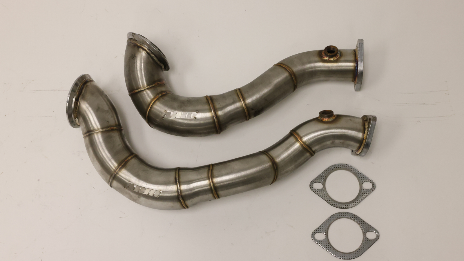 (USED) N54 DOWNPIPE - AWD (0420)