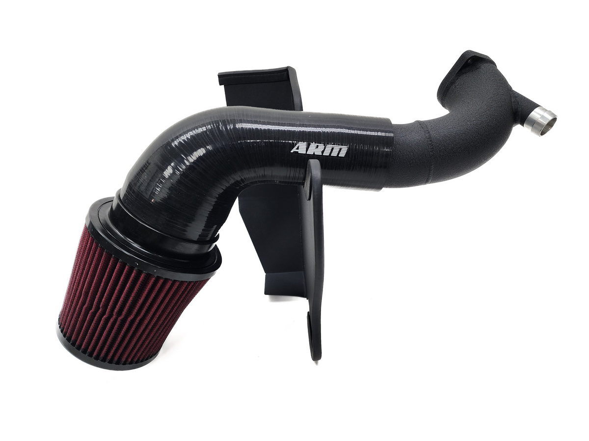 Audi B9 S4 S5 3.0T Turbo Inlet