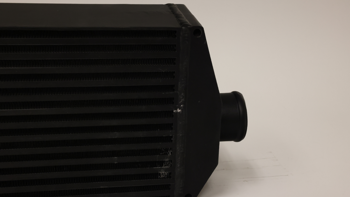 (USED) MK7 GTI / GOLF R FMIC CORE (0419)
