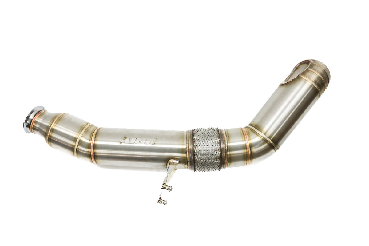 MK7 GTI 4.5&quot; DOWNPIPE