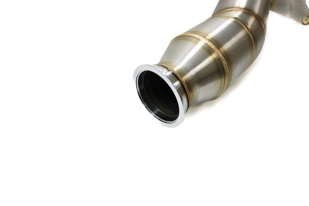 MK7 GTI 4.5&quot; DOWNPIPE