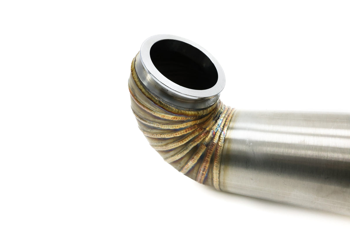 MK7 GTI 4.5&quot; DOWNPIPE