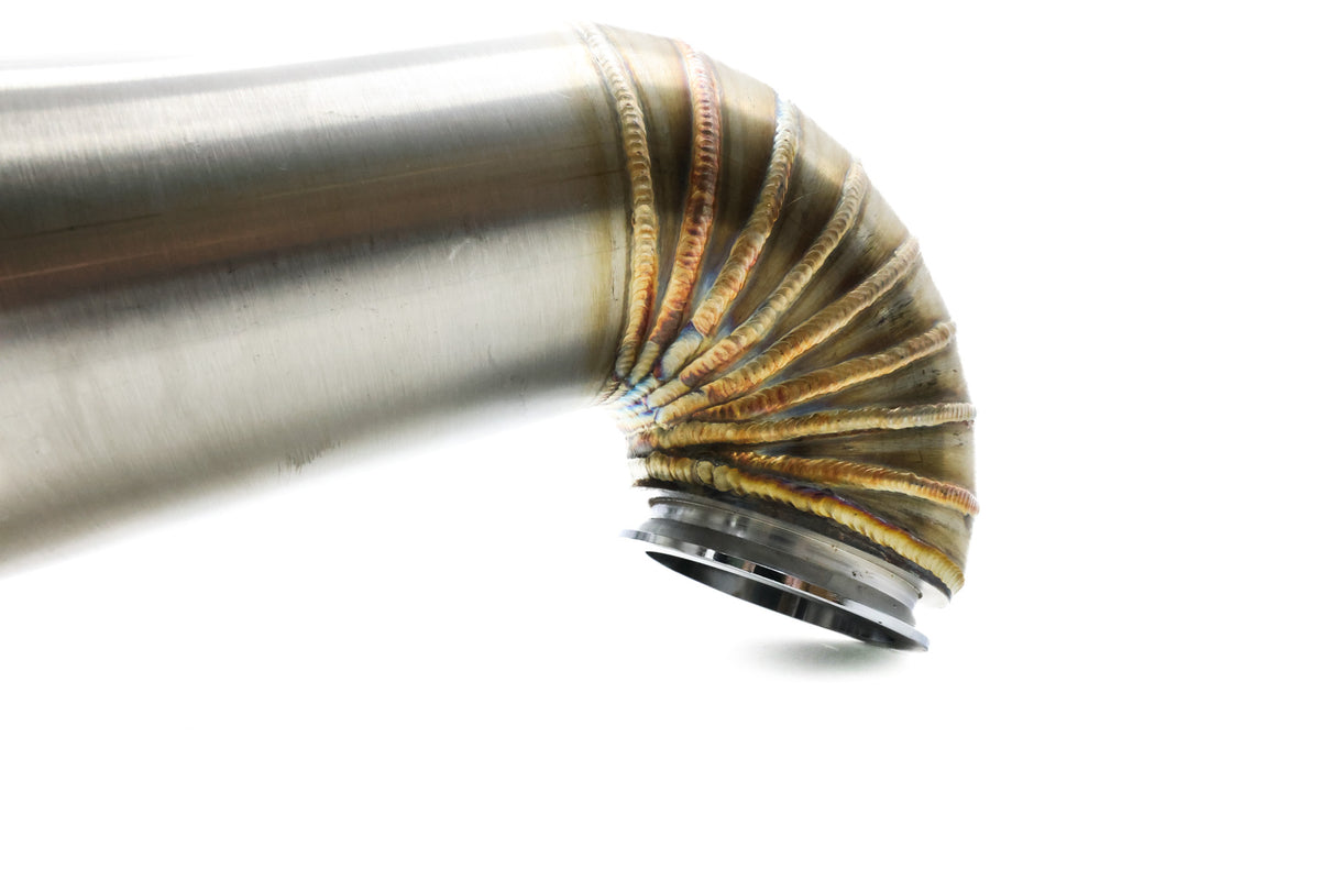 MK7 GTI 4.5&quot; DOWNPIPE