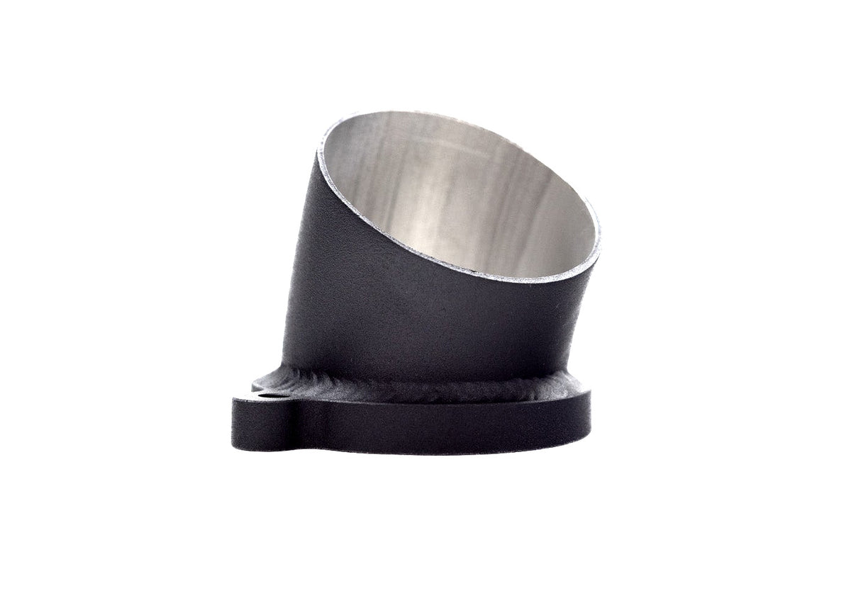 MK8 GOLF R TURBO INLET