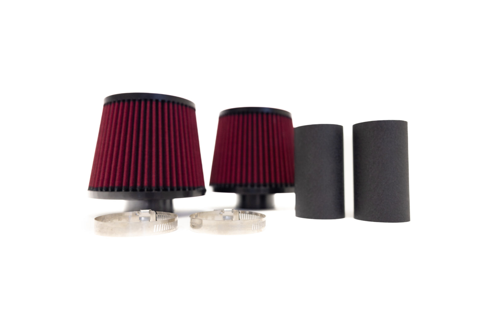 BMW N54 Dual Cone Intake - ARM Motorsports