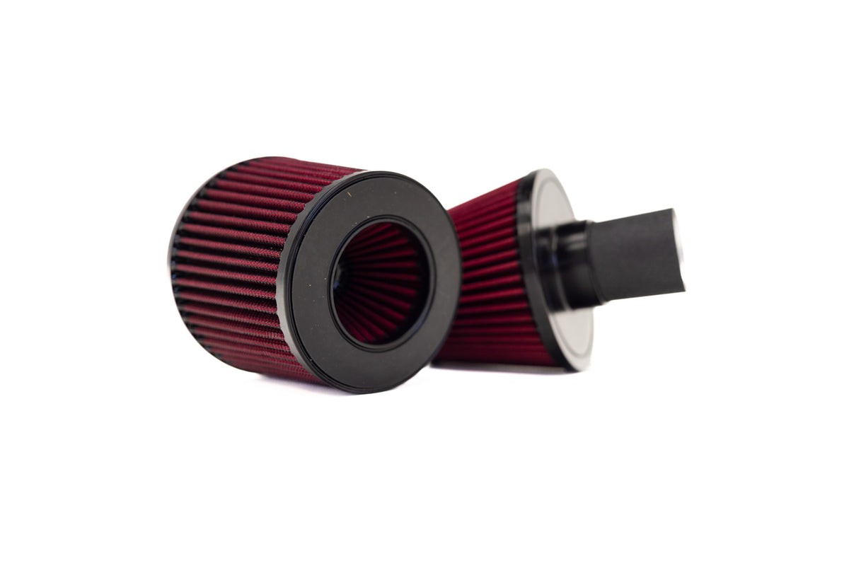 BMW N54 Dual Cone Intake - ARM Motorsports