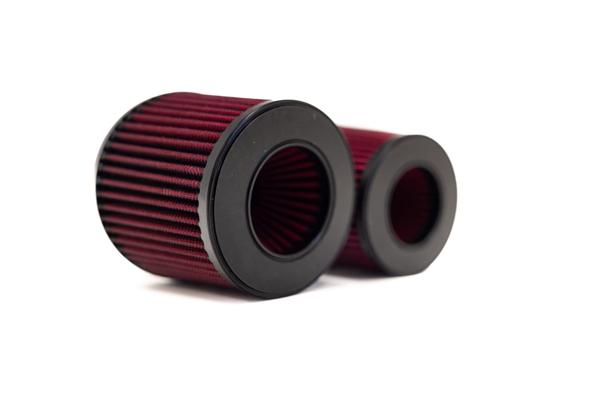 BMW N54 Dual Cone Intake - ARM Motorsports