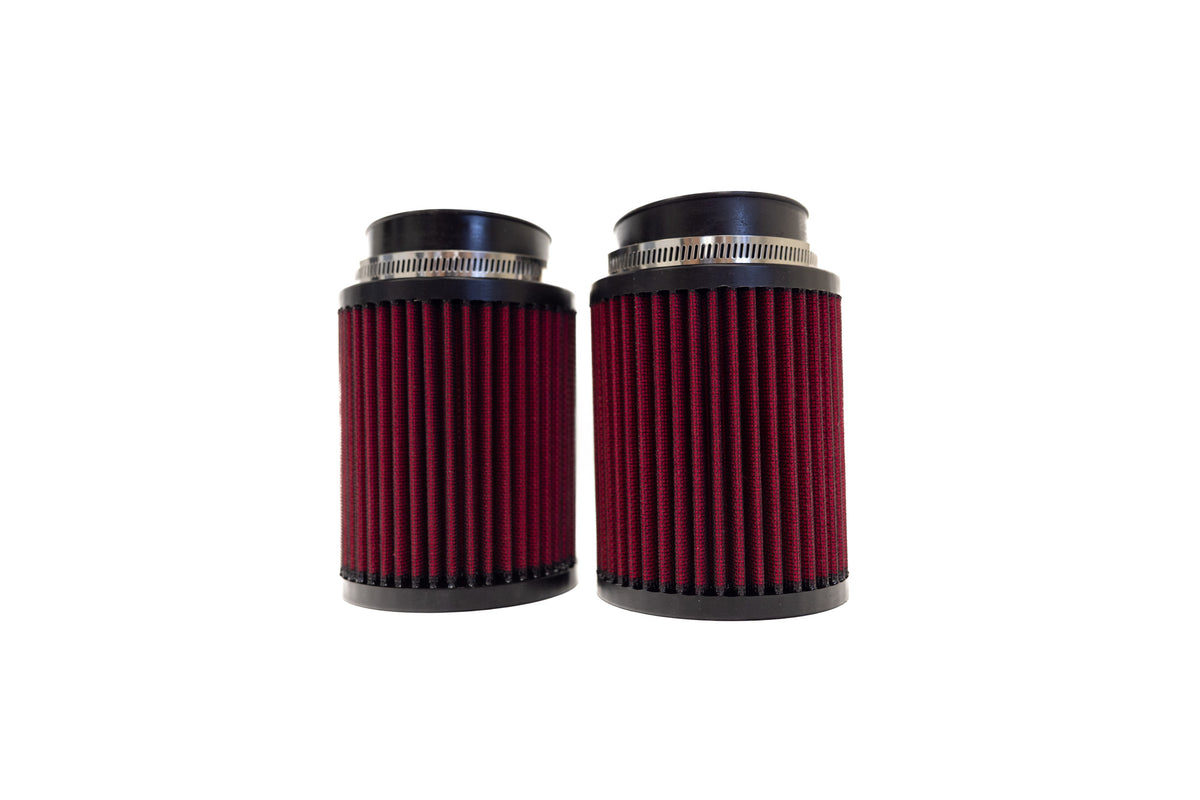 N63 INTAKE REPLACEMENT FILTERS - ARM Motorsports