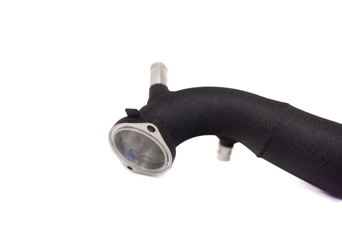 Audi B9 S4 S5 3.0T Turbo Inlet