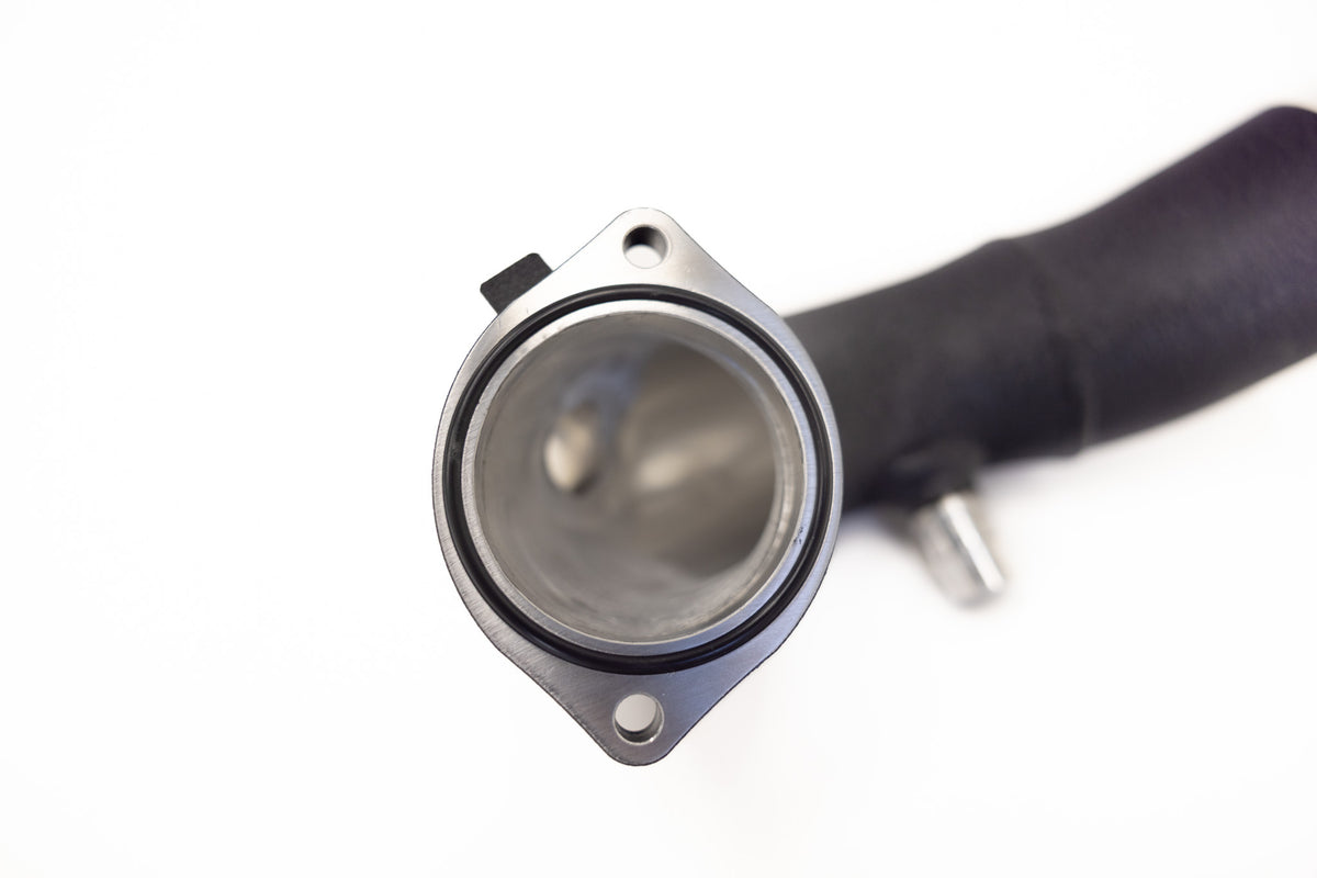 Audi B9 S4 S5 3.0T Turbo Inlet