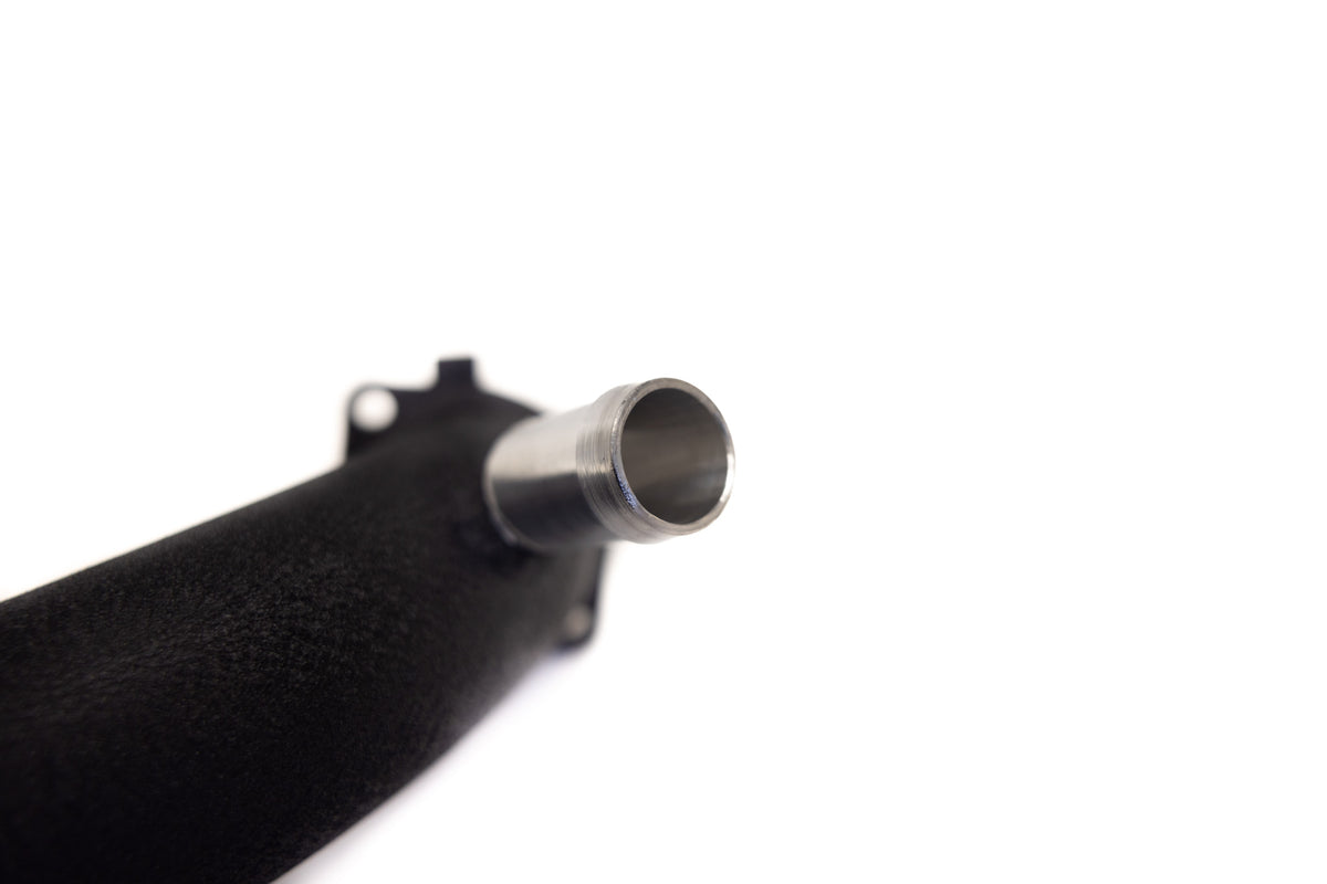 Audi B9 S4 S5 3.0T Turbo Inlet