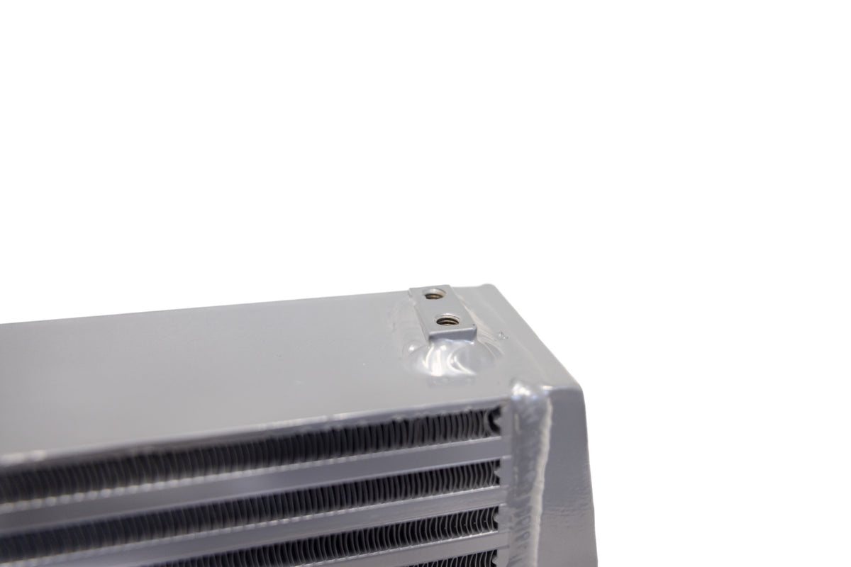 Audi B9 S4 S5 FMIC - ARM Motorsports