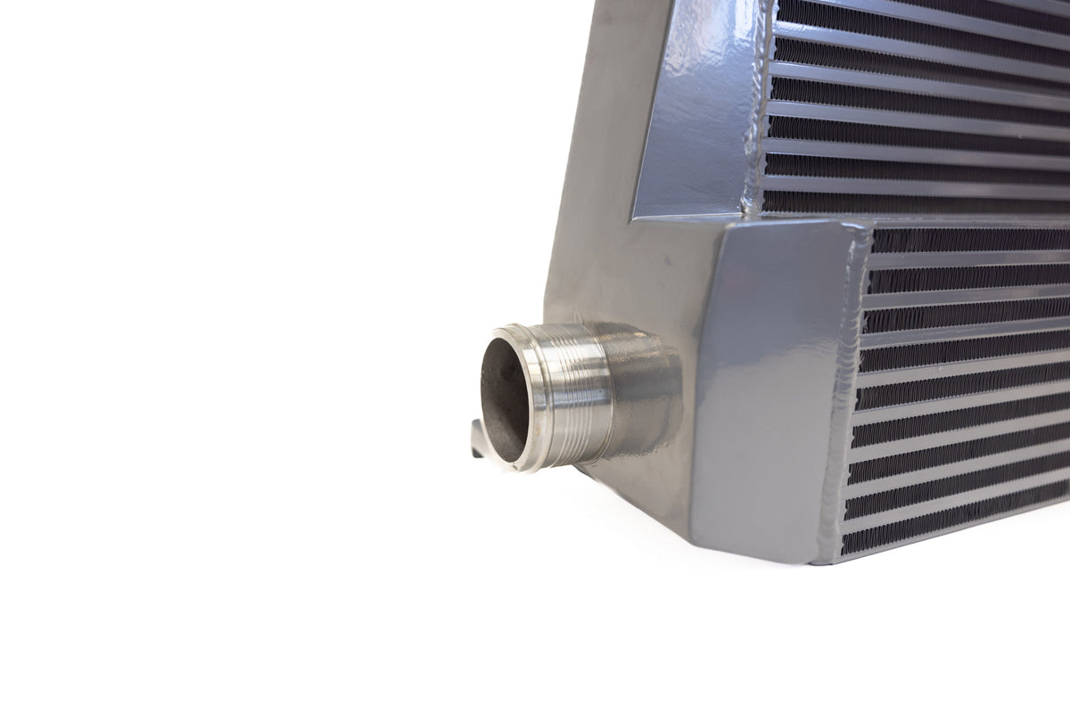 Audi B9 S4 S5 FMIC - ARM Motorsports