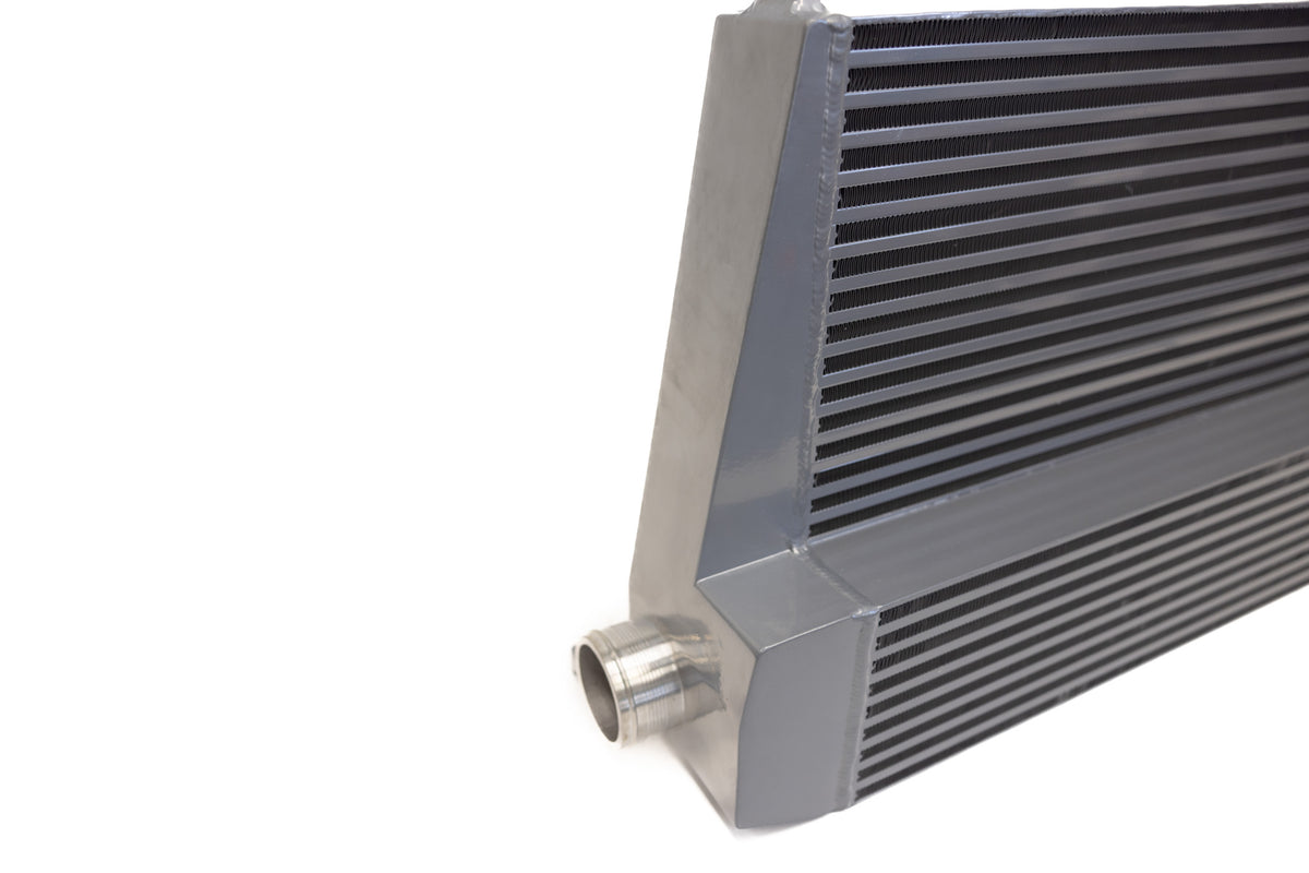 Audi B9 S4 S5 FMIC - ARM Motorsports