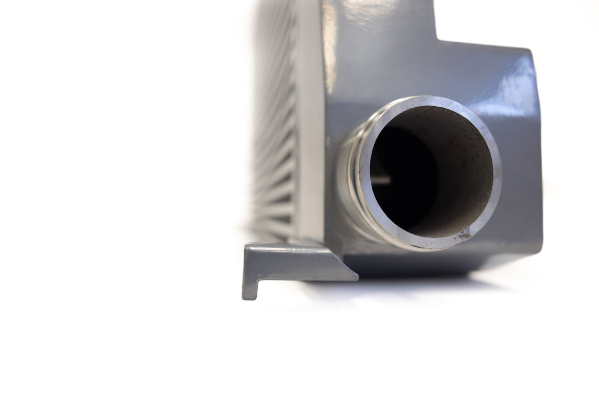 Audi B9 S4 S5 FMIC - ARM Motorsports