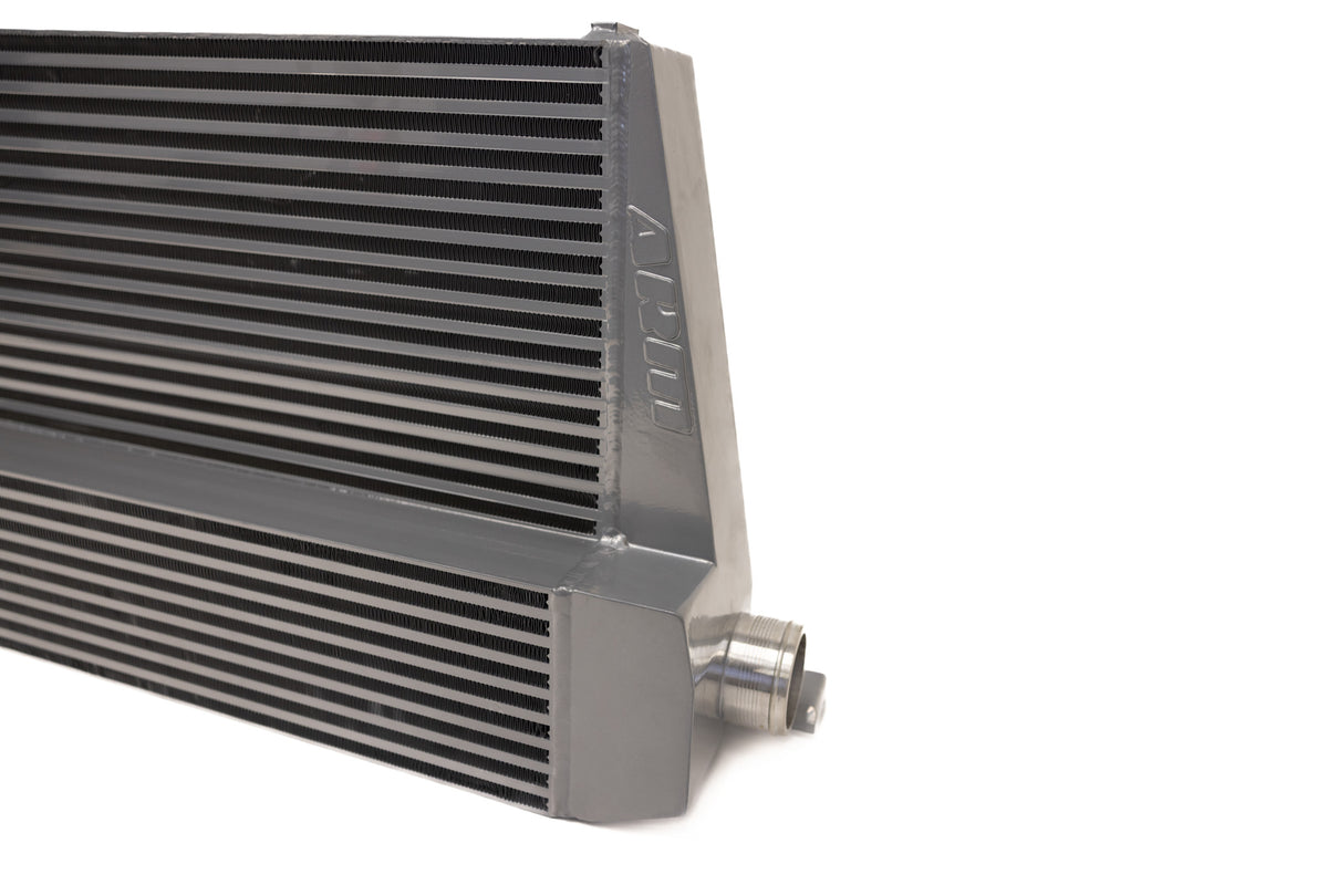 Audi B9 S4 S5 FMIC - ARM Motorsports