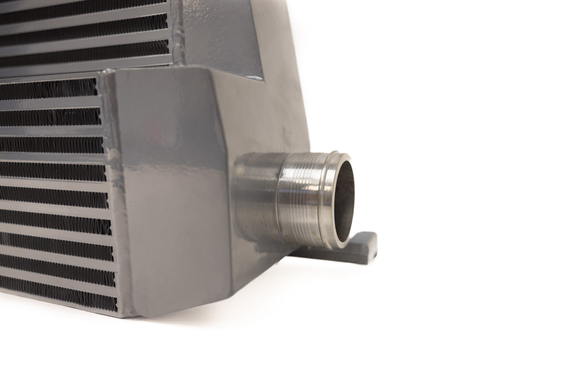 Audi B9 S4 S5 FMIC - ARM Motorsports