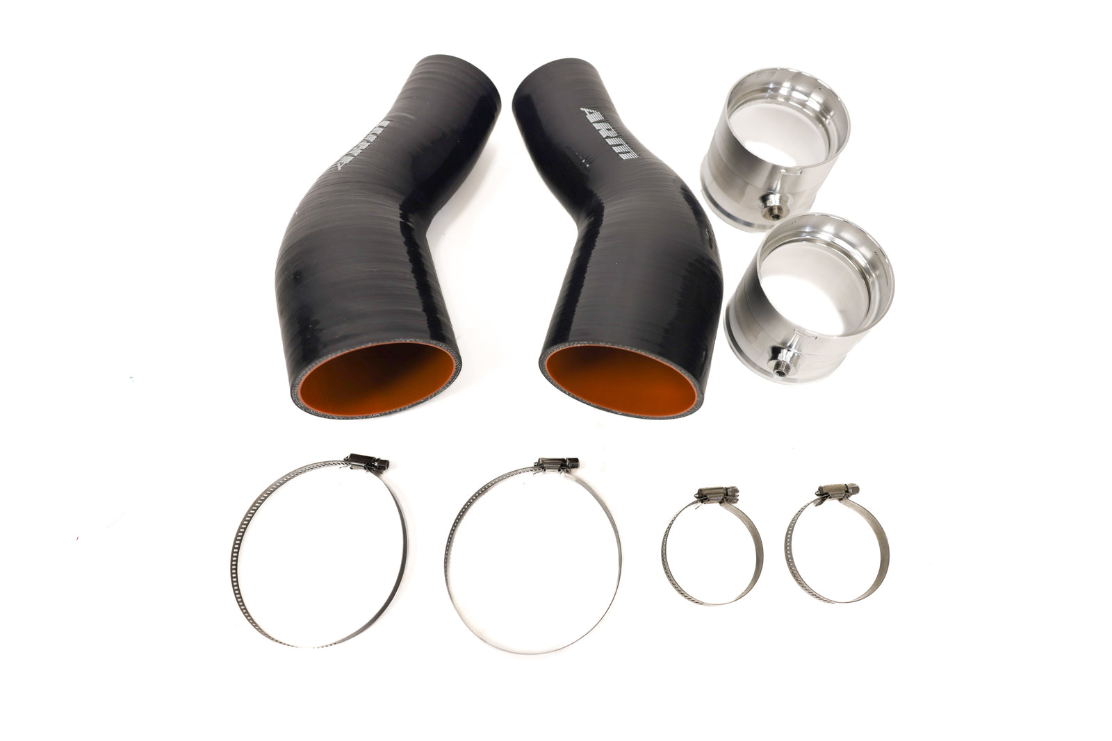 AMG GT CHARGE PIPES - C190 GT/GTS/GTC/GTR M178 - ARM Motorsports