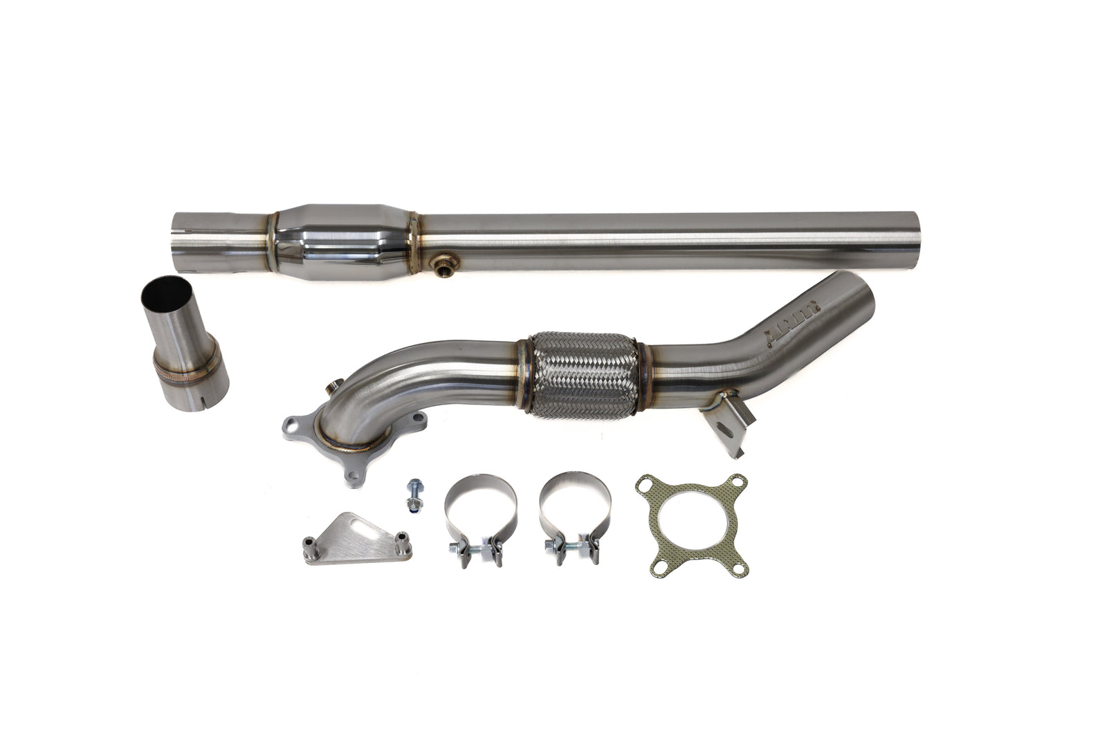 VW CC DOWNPIPE - ARM Motorsports
