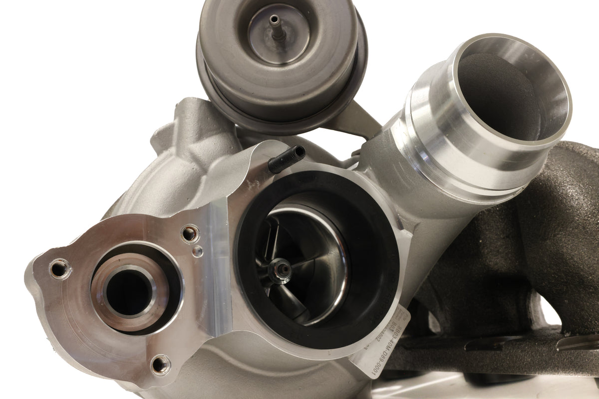 N55 Turbo Inlet Gasket - E-Series