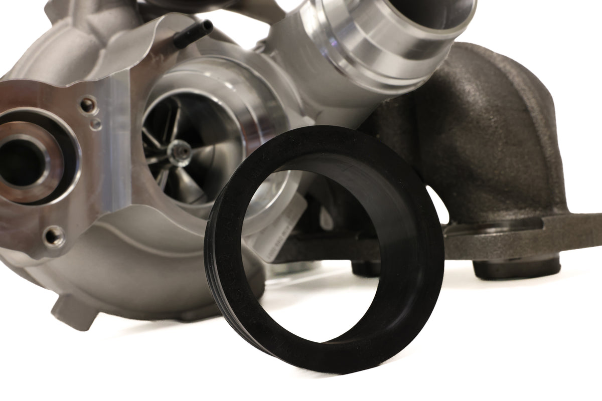 N55 Turbo Inlet Gasket - E-Series