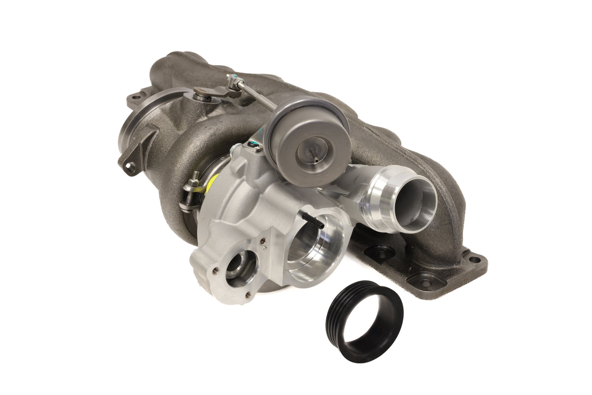 N55 Turbo Inlet Gasket - E-Series