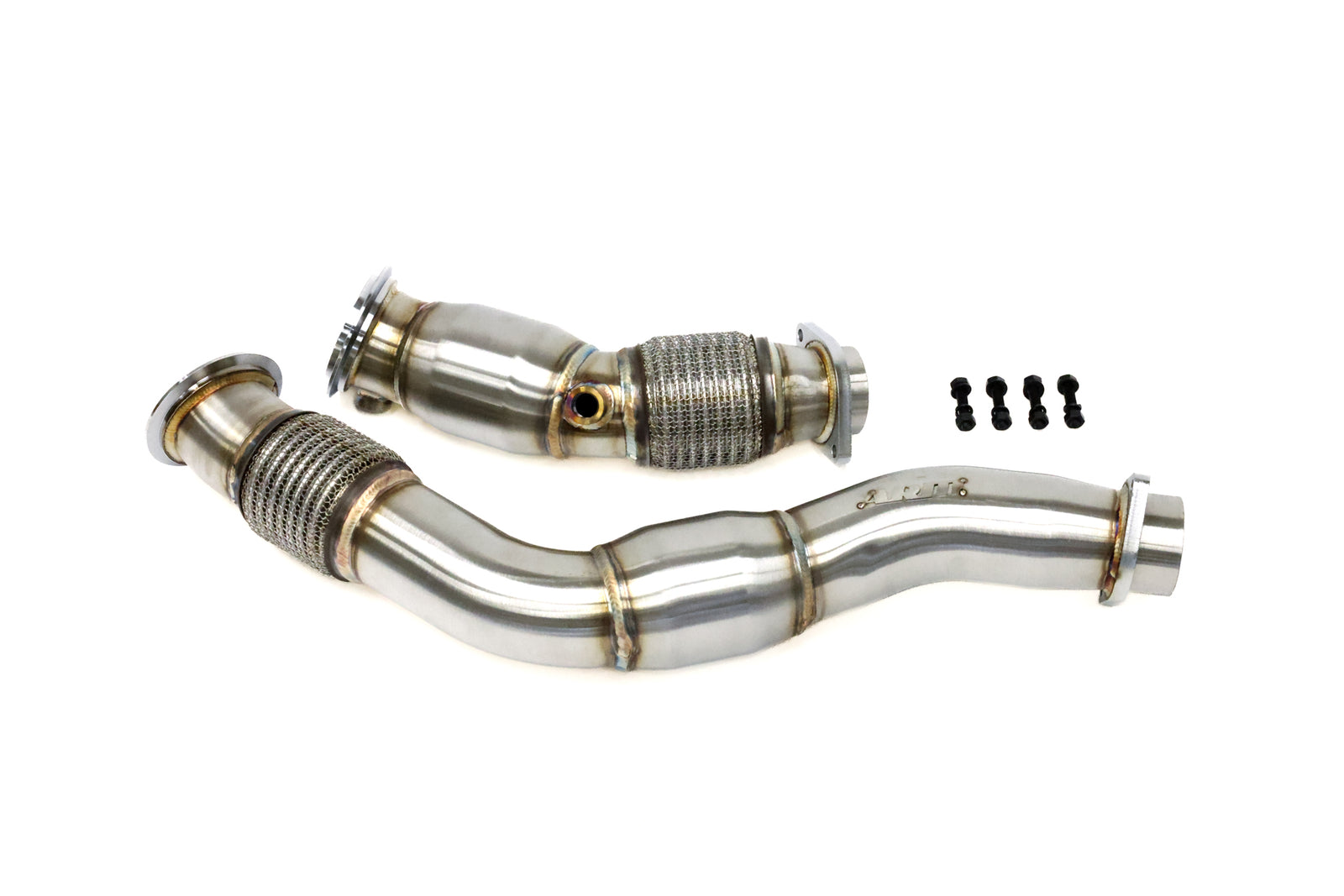 F82 M4 Downpipes