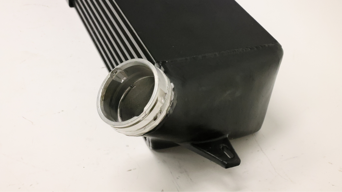 *USED* 335i 7" FMIC (0423)