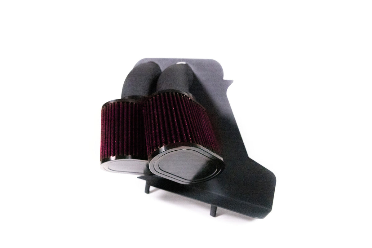 Audi 4.0T Intake - S6 S7 RS7 - ARM Motorsports