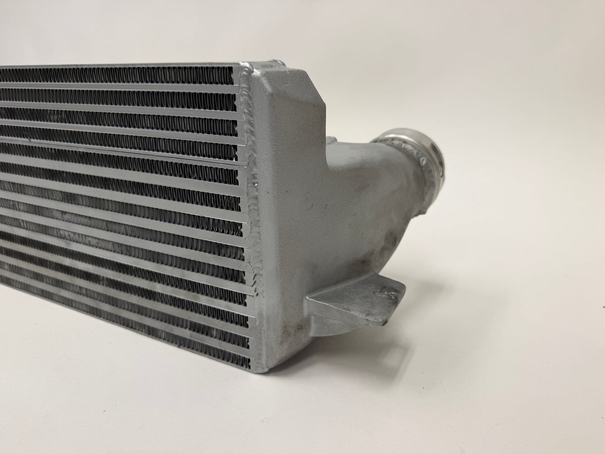 (USED) 335i 5" Intercooler FMIC (0431)