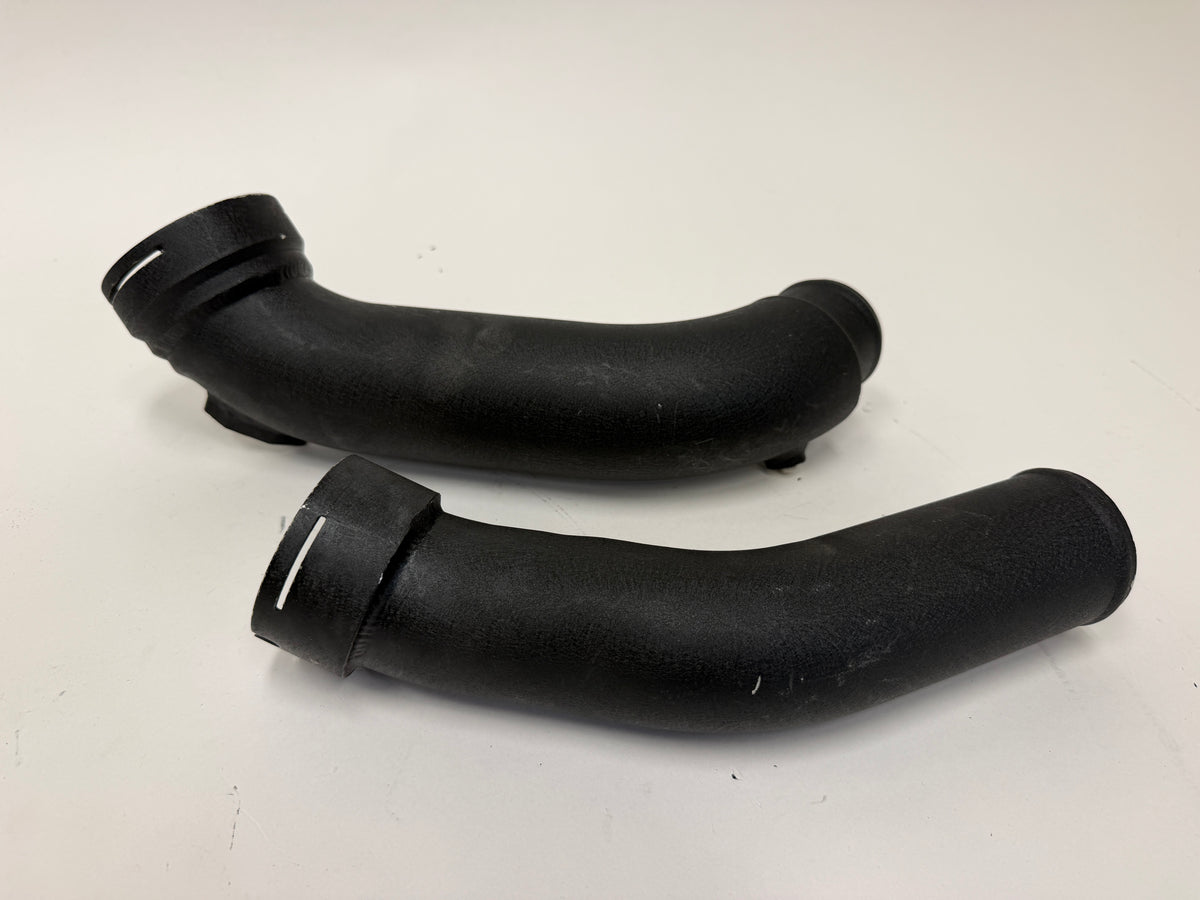 (USED) N55 RWD Charge Pipe (0432)