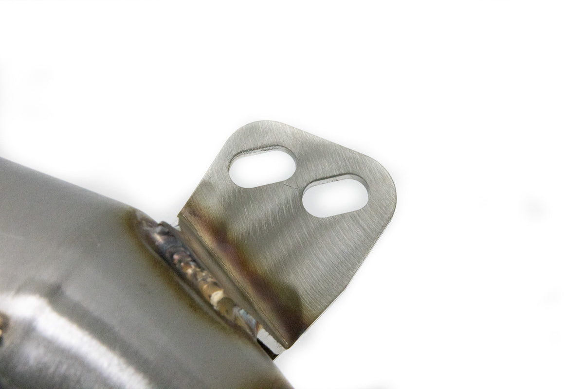 6&quot; B58 DOWNPIPE - 240i 340i 440i 540i 640i 740i