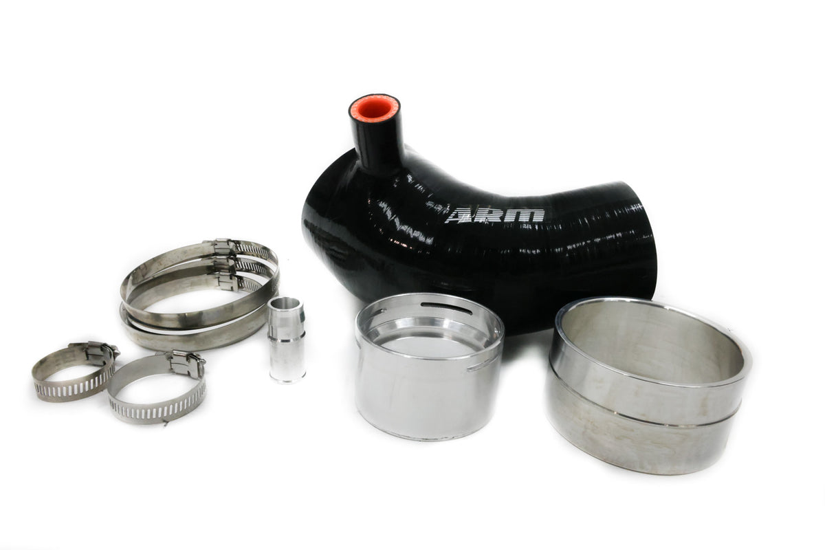 Turbo Inlet Insert B58 TURBO INLET - 240i 340i 440i F-SERIES GEN 1 - ARM Motorsports