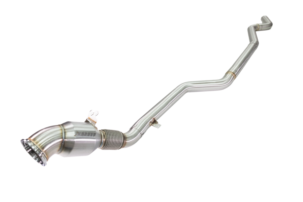 6&quot; B58 DOWNPIPE - 240i 340i 440i 540i 640i 740i