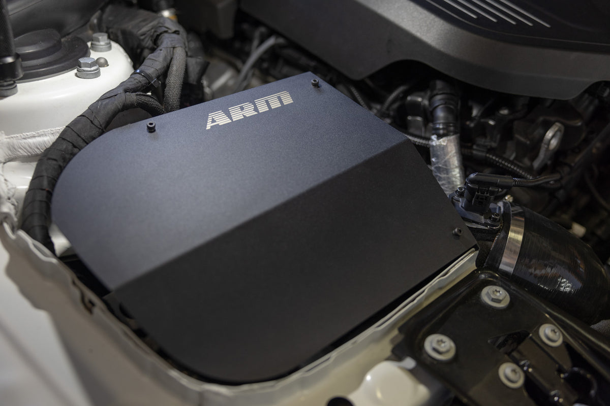 B58 3.75&quot; INTAKE - 240i 340i 440i