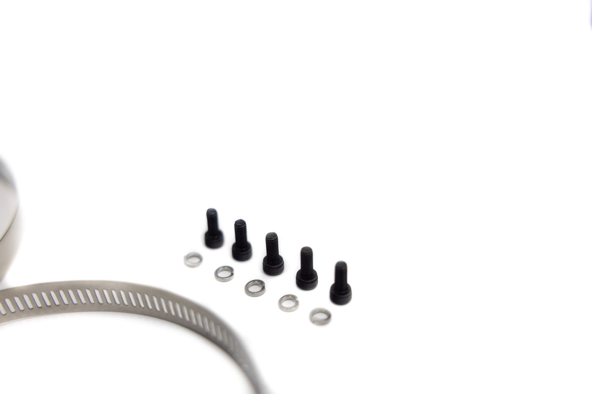 B58 3.75&quot; INTAKE - 240i 340i 440i