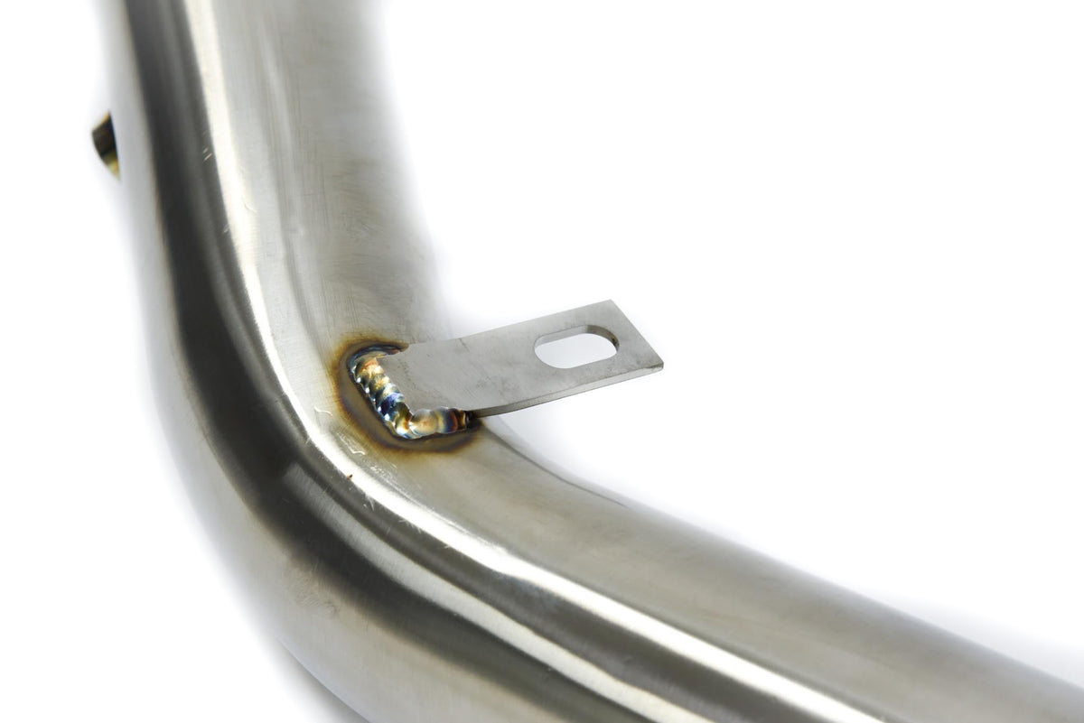 AUDI A5 3&quot; TEST PIPE - ARM Motorsports