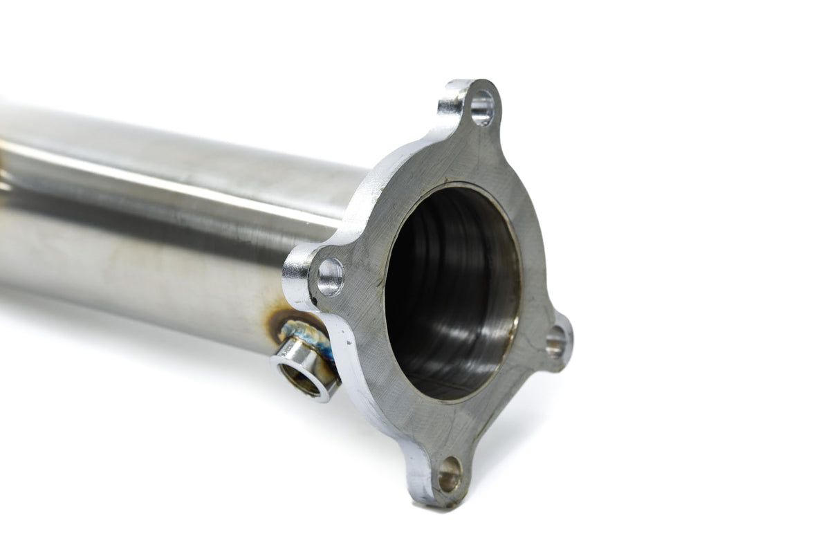 AUDI A5 3&quot; TEST PIPE - ARM Motorsports