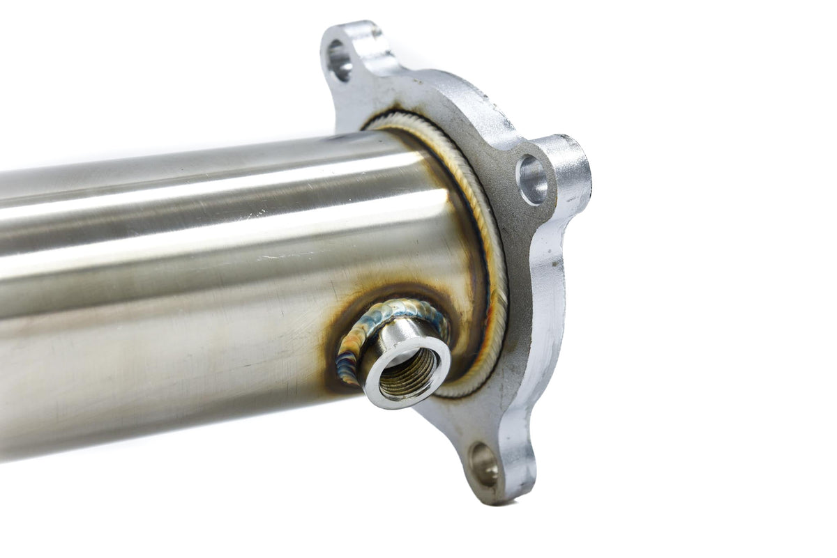 AUDI A5 3&quot; TEST PIPE - ARM Motorsports