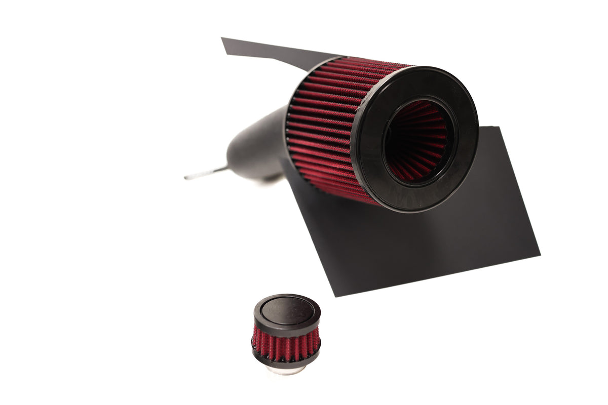 B8/B8.5 S4 S5 SQ5 3.0T INTAKE